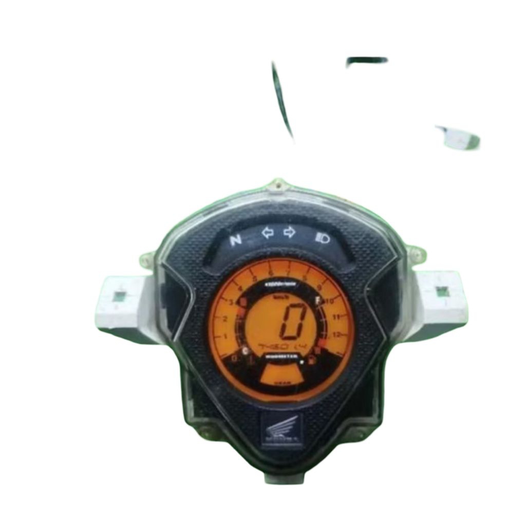spidometer Honda CS 1 original second