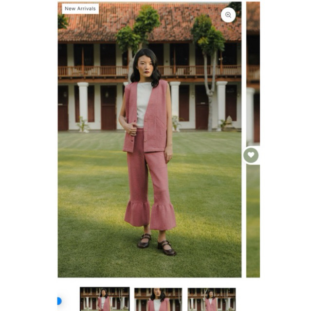 maven odda kuma warna poppy lily