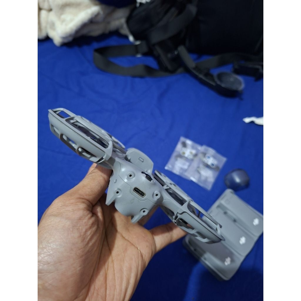 dji neo 2 fmc non remote