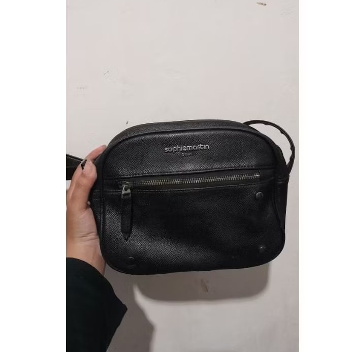 preloved tas shopie martin