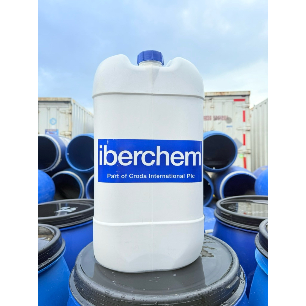 Jerigen 35 Liter bekas parfum mulus sekali pakai