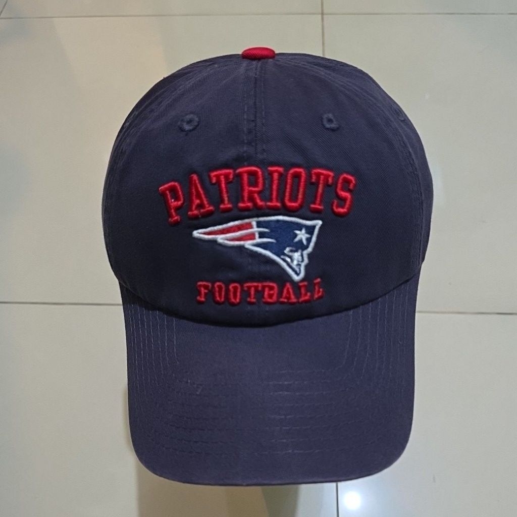 Topi NFL Patriots