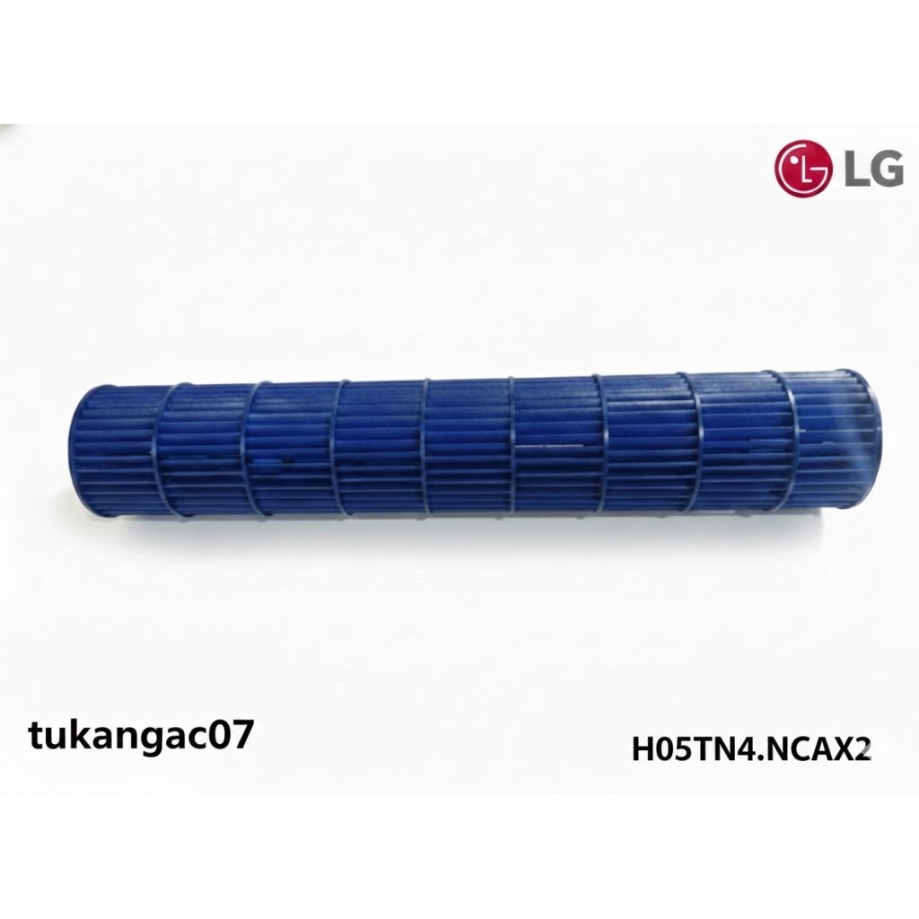 Blower fan Indoor AC LG H05TN4.NCAX2 Original Copotan