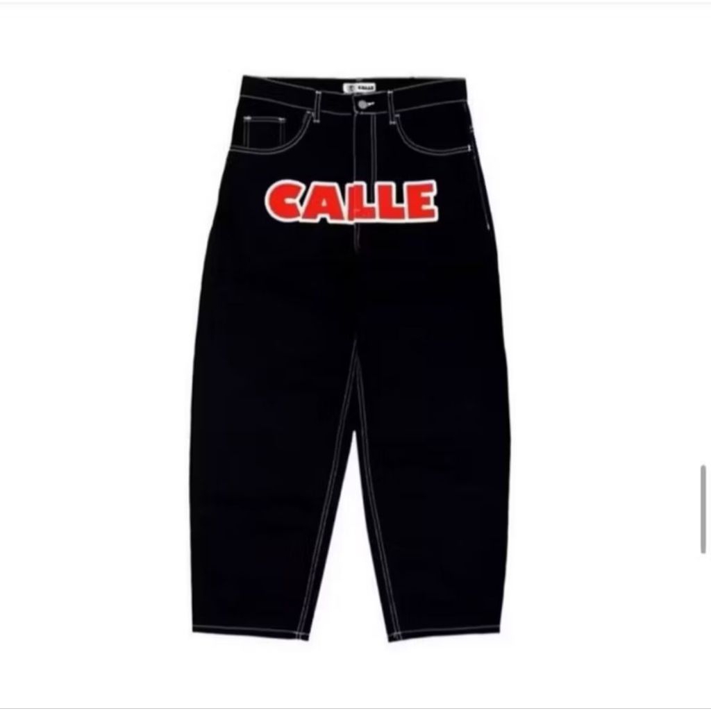 DENIM CALLE V2 [100% ORIGINAL]