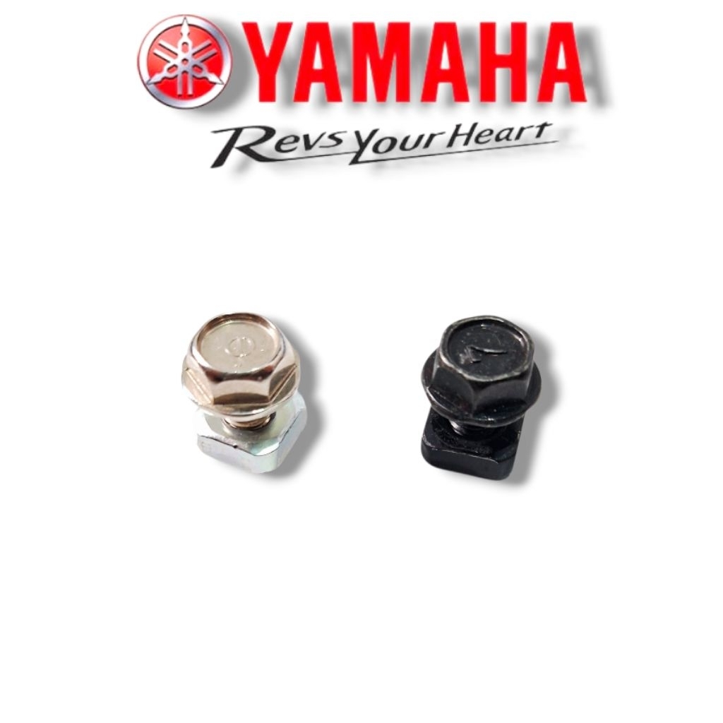 BAUT REFLEKTOR YAMAHA BAUT STELAN LAMPU DEPAN REFLEKTOR YAMAHA...