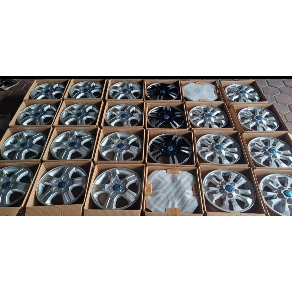 velg pako apv l300 gran max new carry