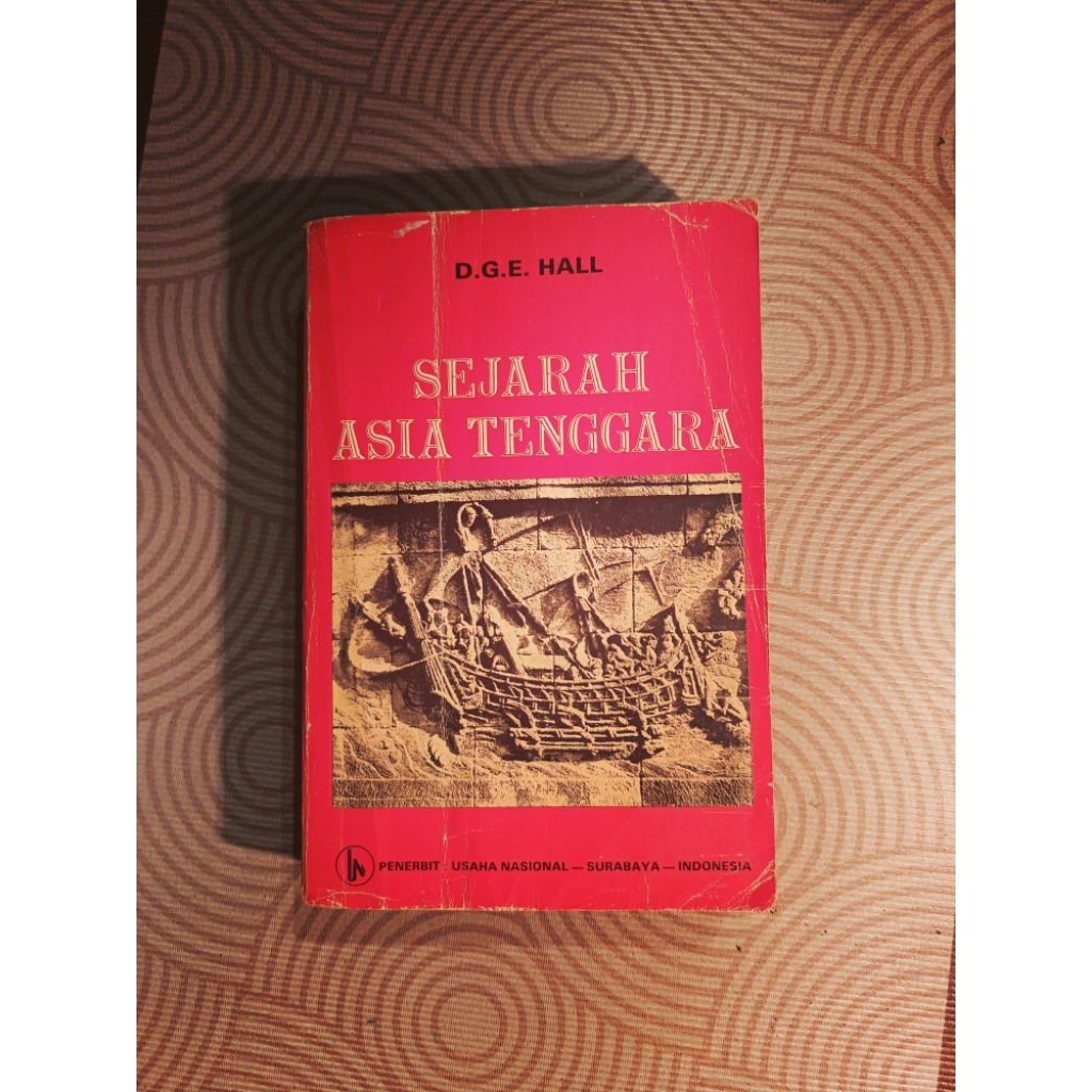 Sejarah Asia Tenggara
