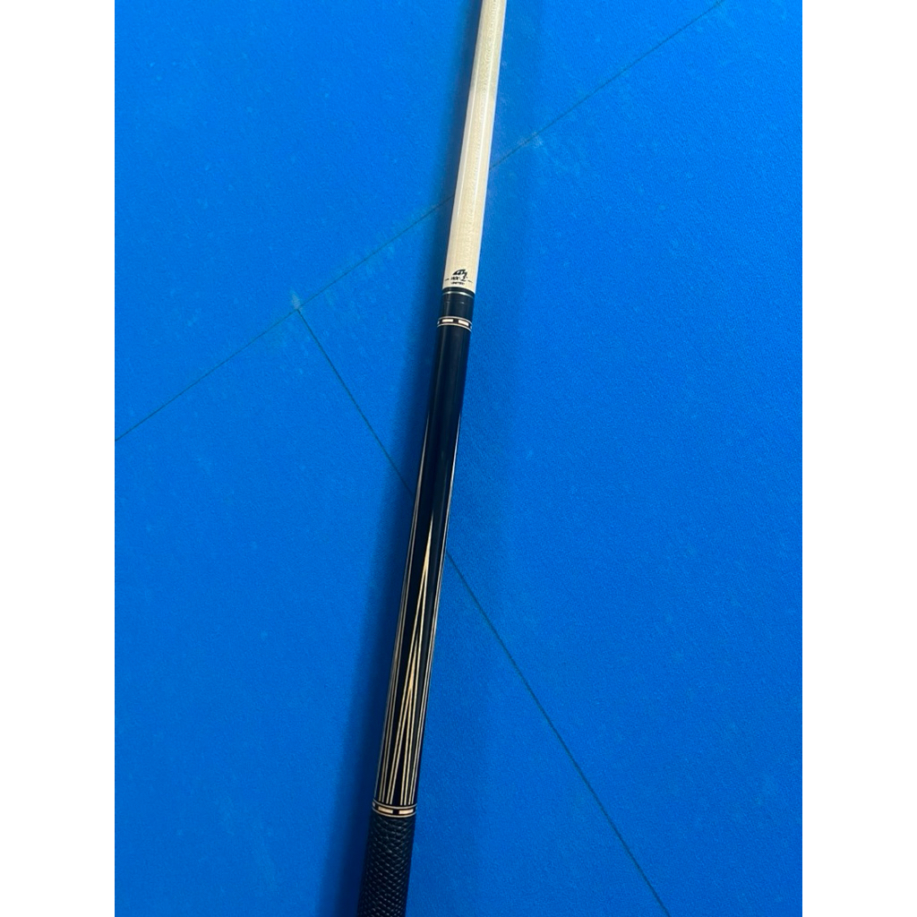 Stick Billiard Fury YT 2 ebony & shaft wx sigma