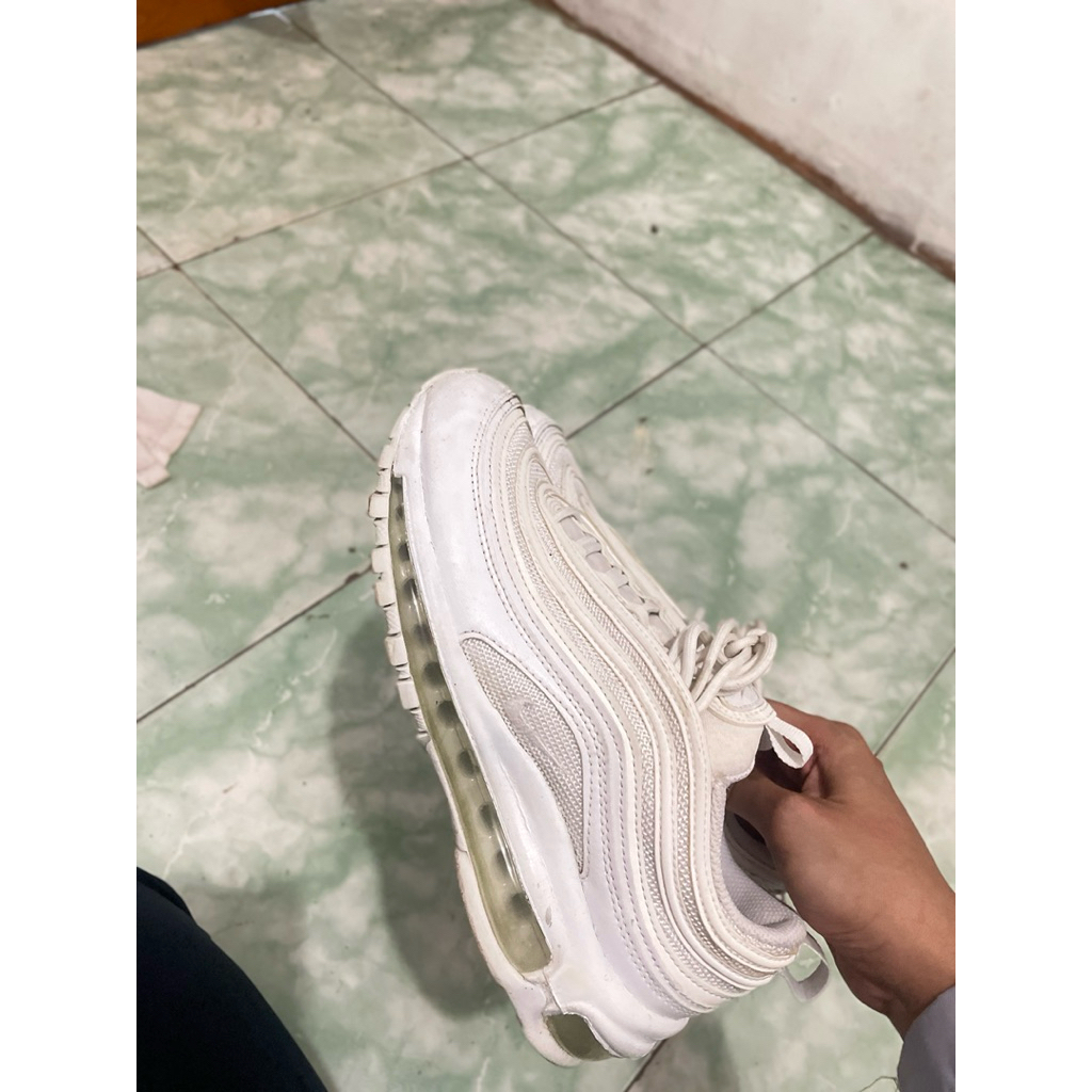 nike airmax second
