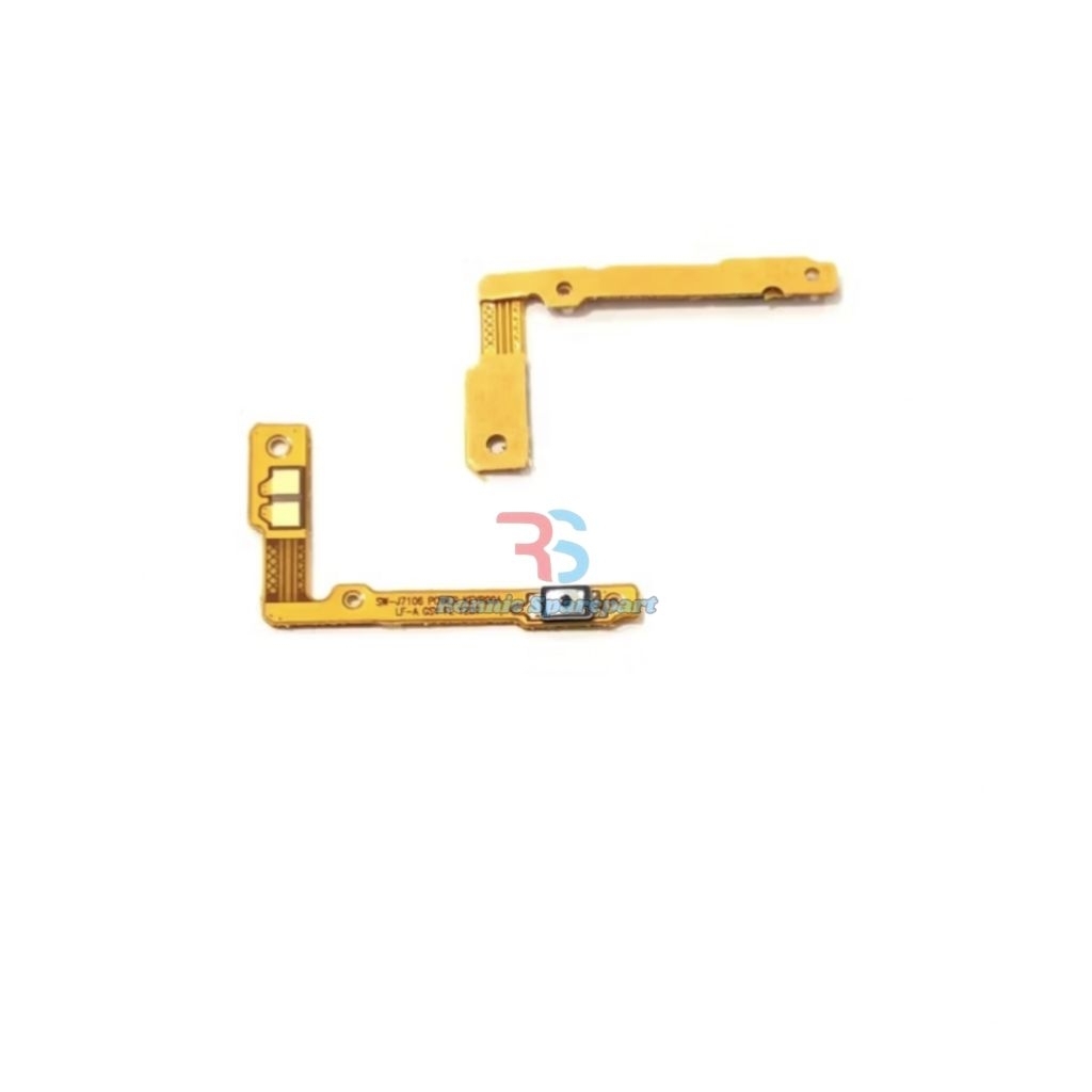 Flexible On Off Samsung J5 2016 / Samsung J7 2016 J510 J710