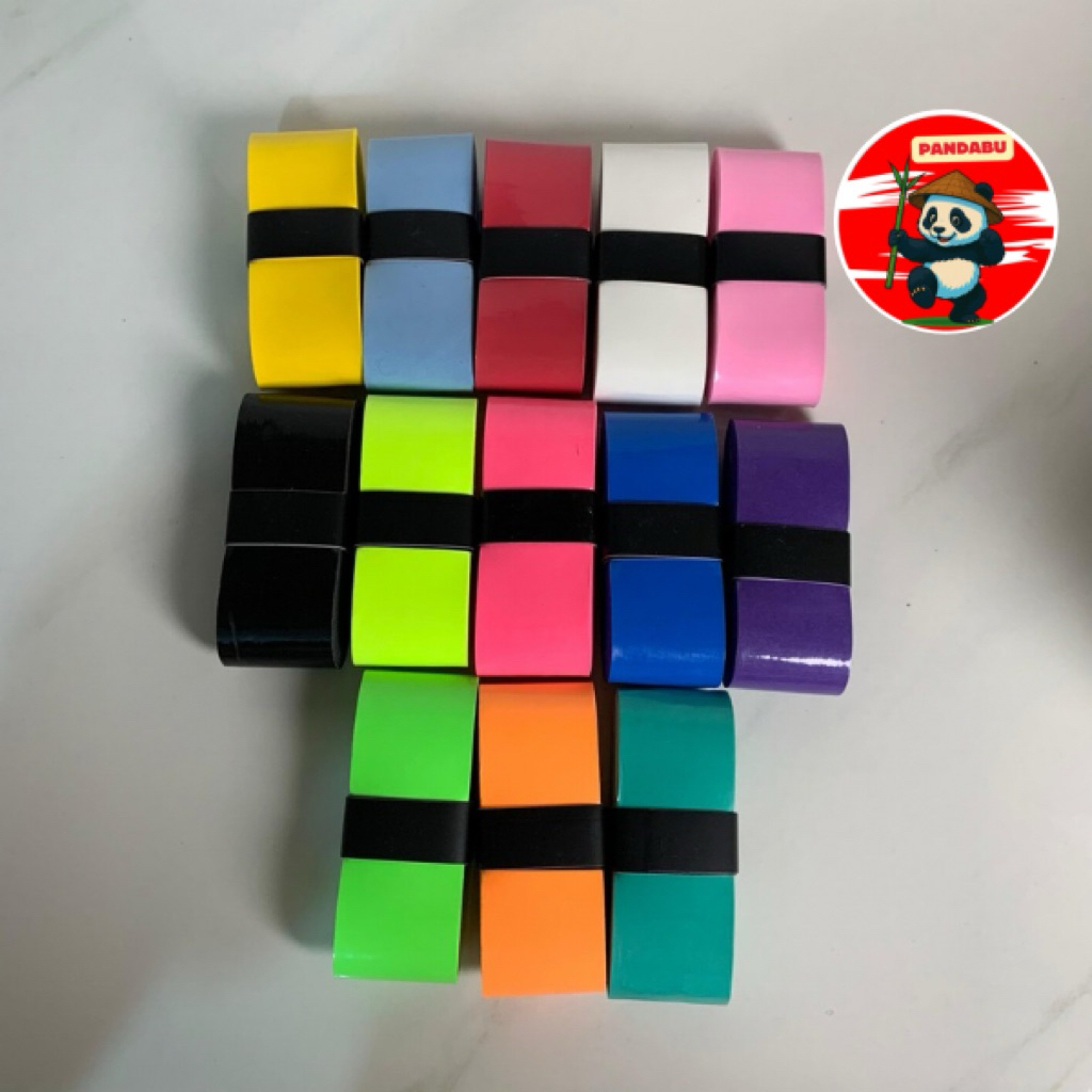 Karet Raket - Strap Raket