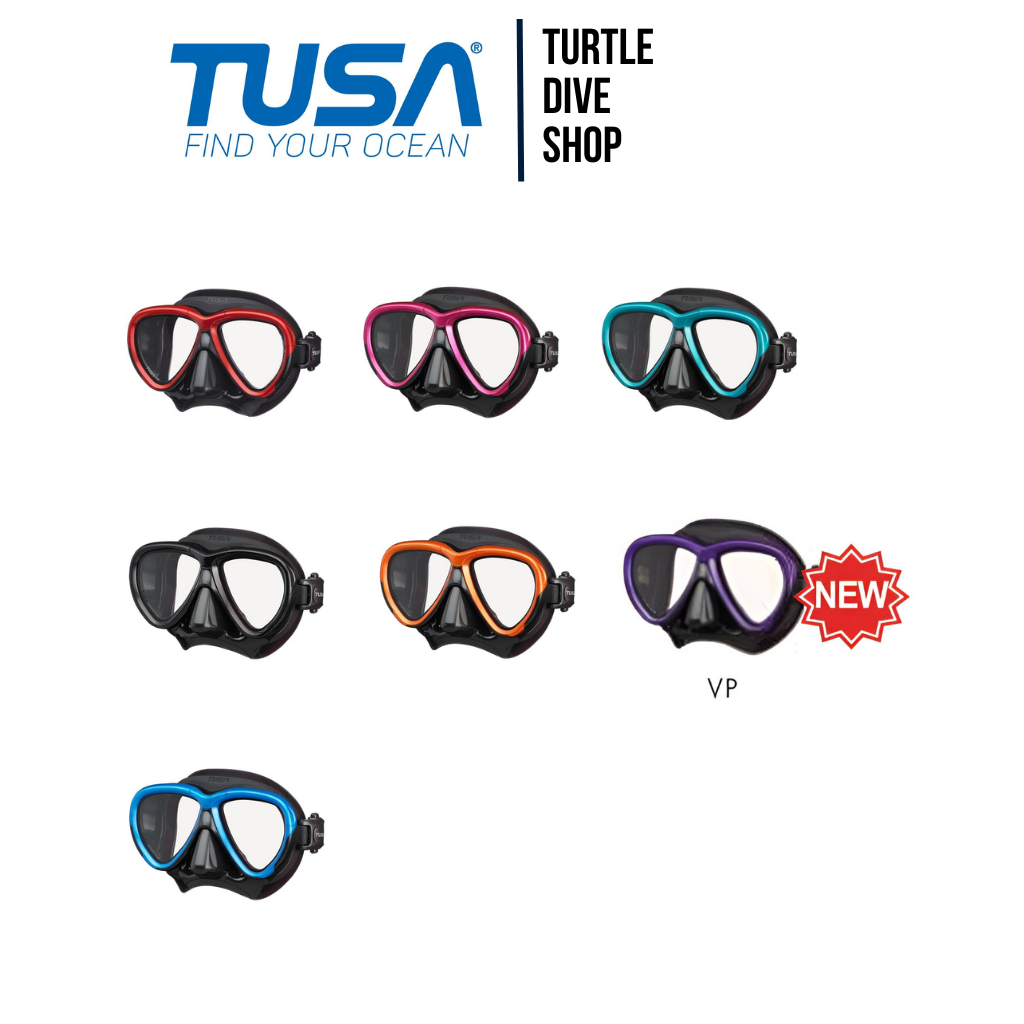 TUSA M2004QB MASK INTEGA