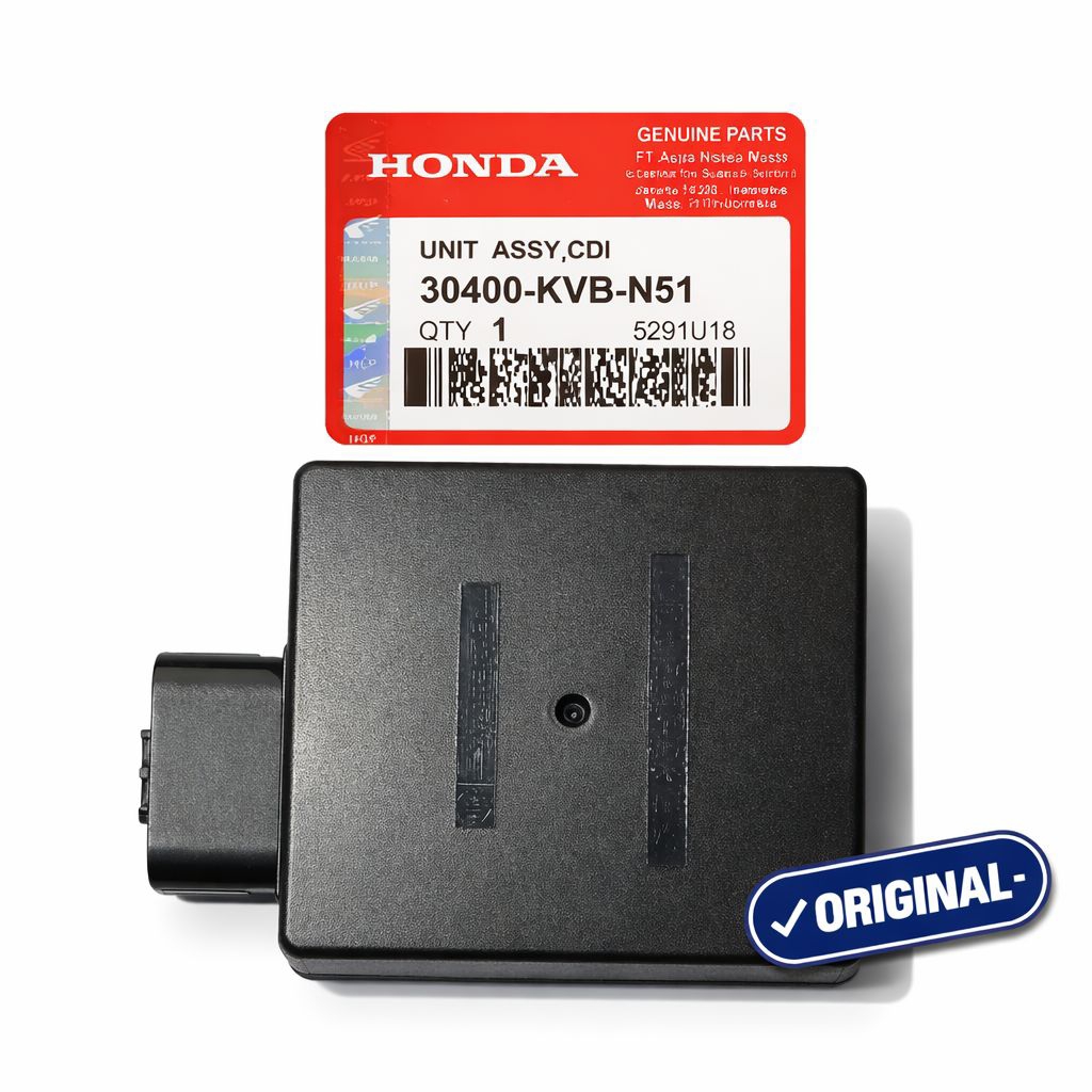 CDI Vario Lama CW Vario Carbu 110 KVB B FJ MOTOR STORE