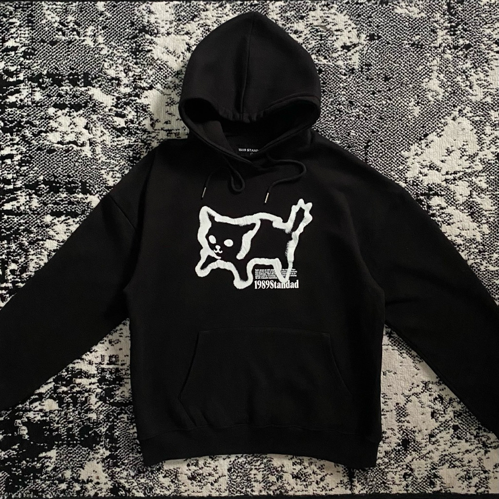 1989 STANDARD HOODIE