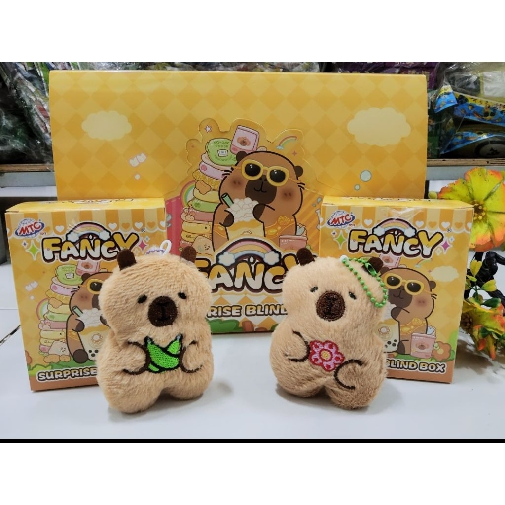 Suprise blind box Fancy