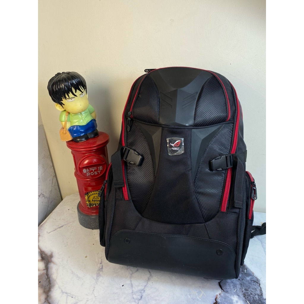 backpack Rog gaming