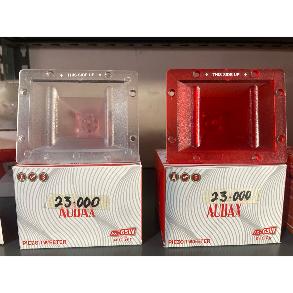 Tweter audax 65W