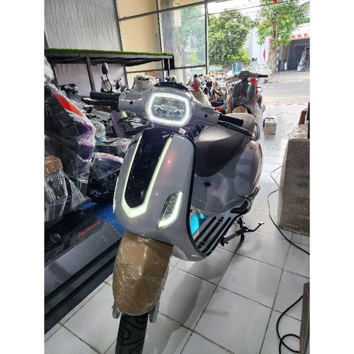 Sepeda Motor Listrik UWINFLY T3 PRO 1200 Watt