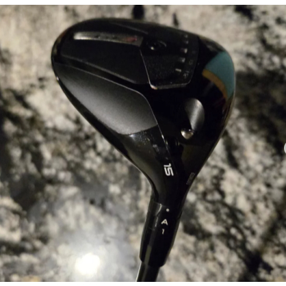 Titis Golf | Stick Golf Wood Titleist GT3