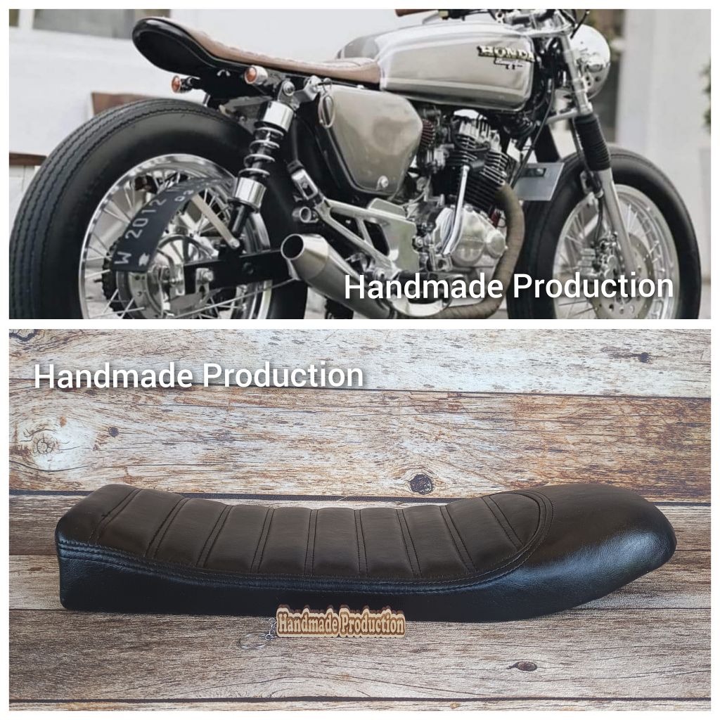 jok Japstyle Jok Custom Jok Motor Custom Japstyle Tiger Megapro Scorpio Byson Thunder Cb Gl Custom B