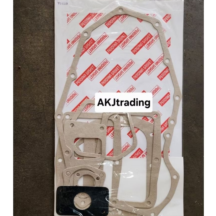 packing set ts230 gasket set ts230r paking set ts230
