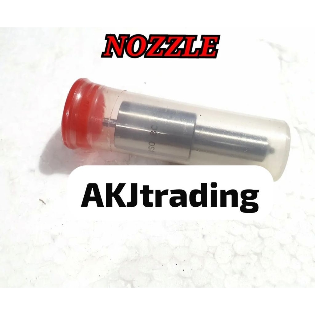 nozzle ts230 nozzle ts230r noksel ts230 nosel ts230r