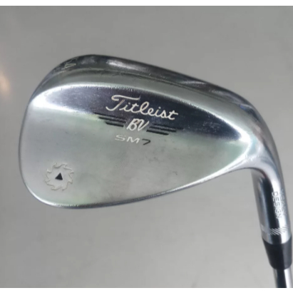 Titis Golf | Stick Golf Wedge Titleist Vokey SM7