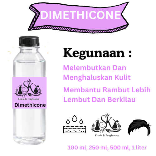 Dimethicone / Dimethicon / Dimeticone
