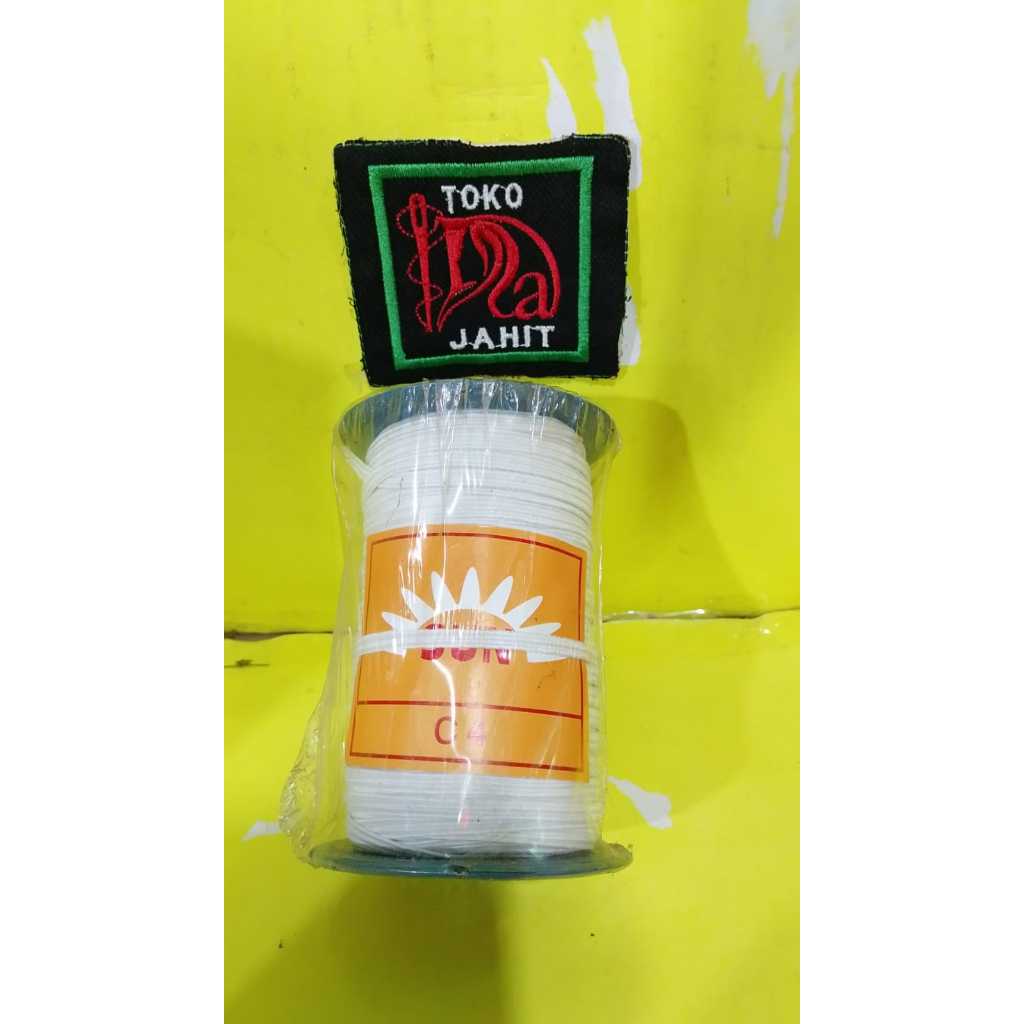 KARET ELASTIS BABY UK 4mm