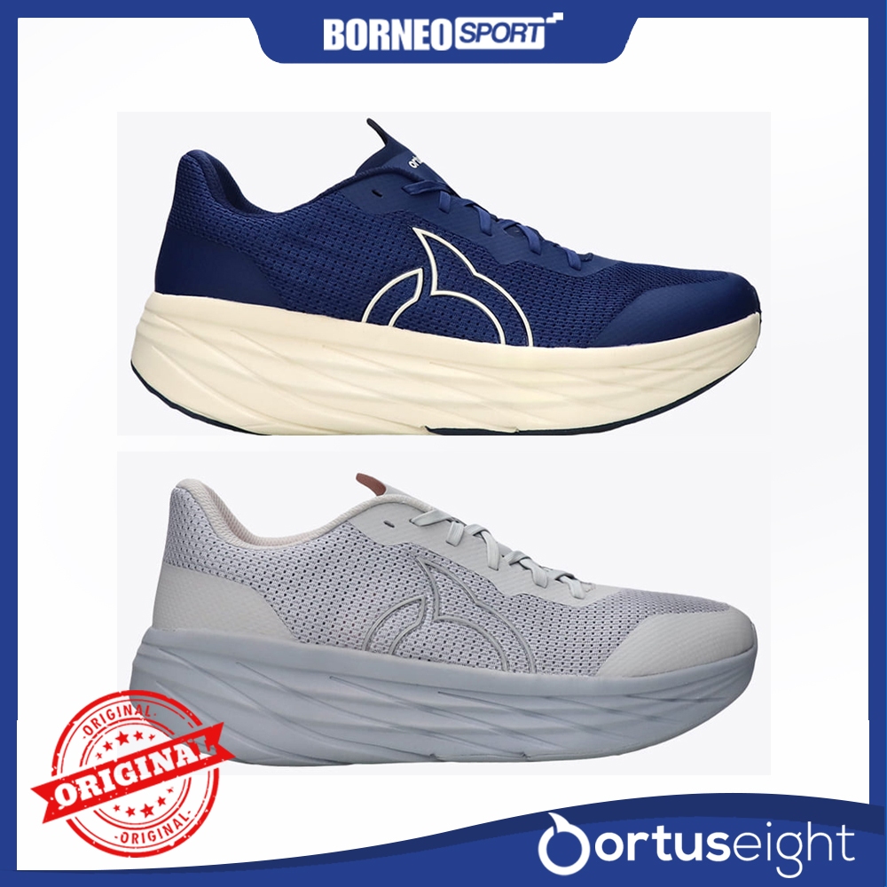 SEPATU SNEAKERS ORTUSEIGHT CHESTER / SEPATU SNEAKERS ORTUSEIGHT ORIGINAL