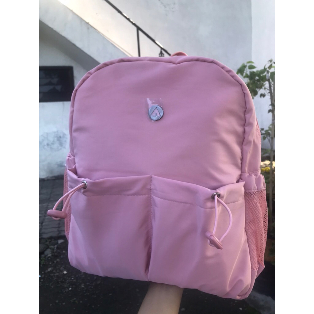 Tas Ransel Sekolah Anak Airwalk Bahan Tebal