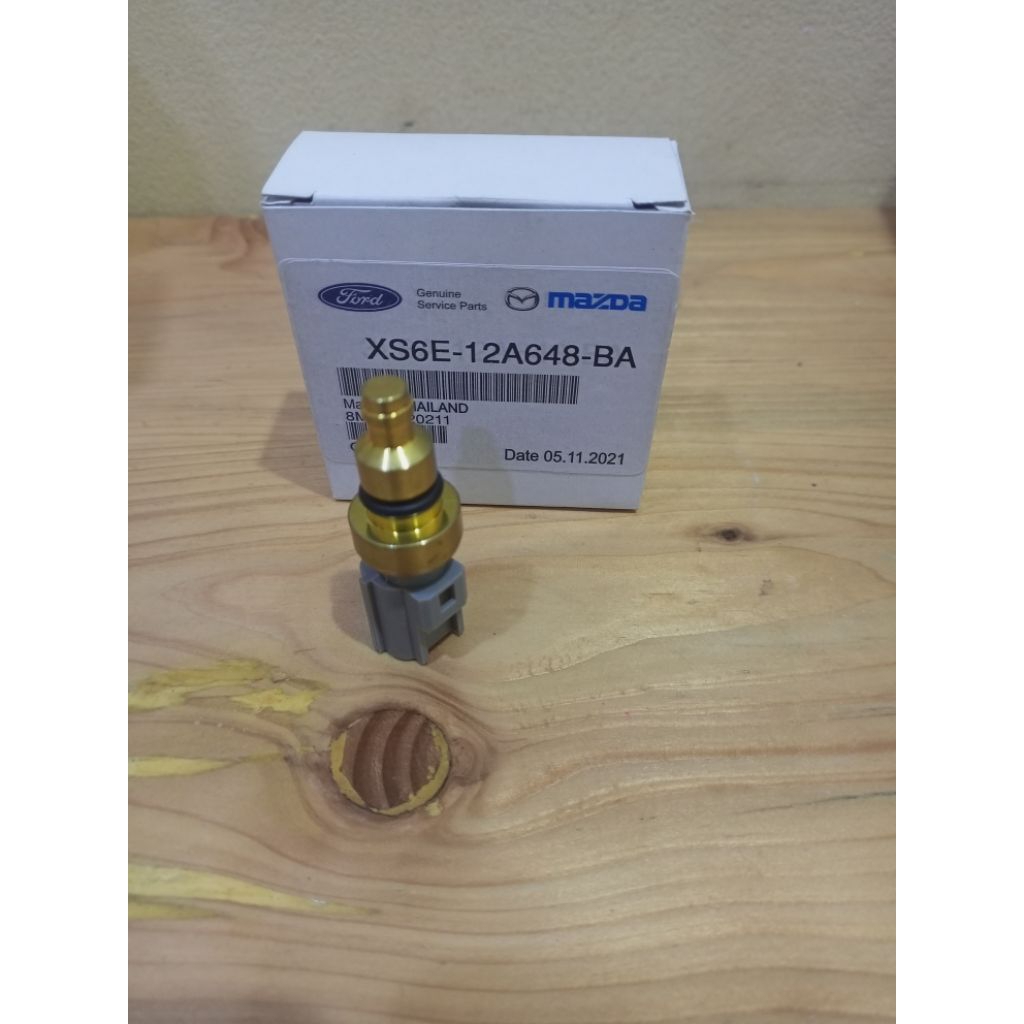 sensor temperatur ect Jaguar XE XF