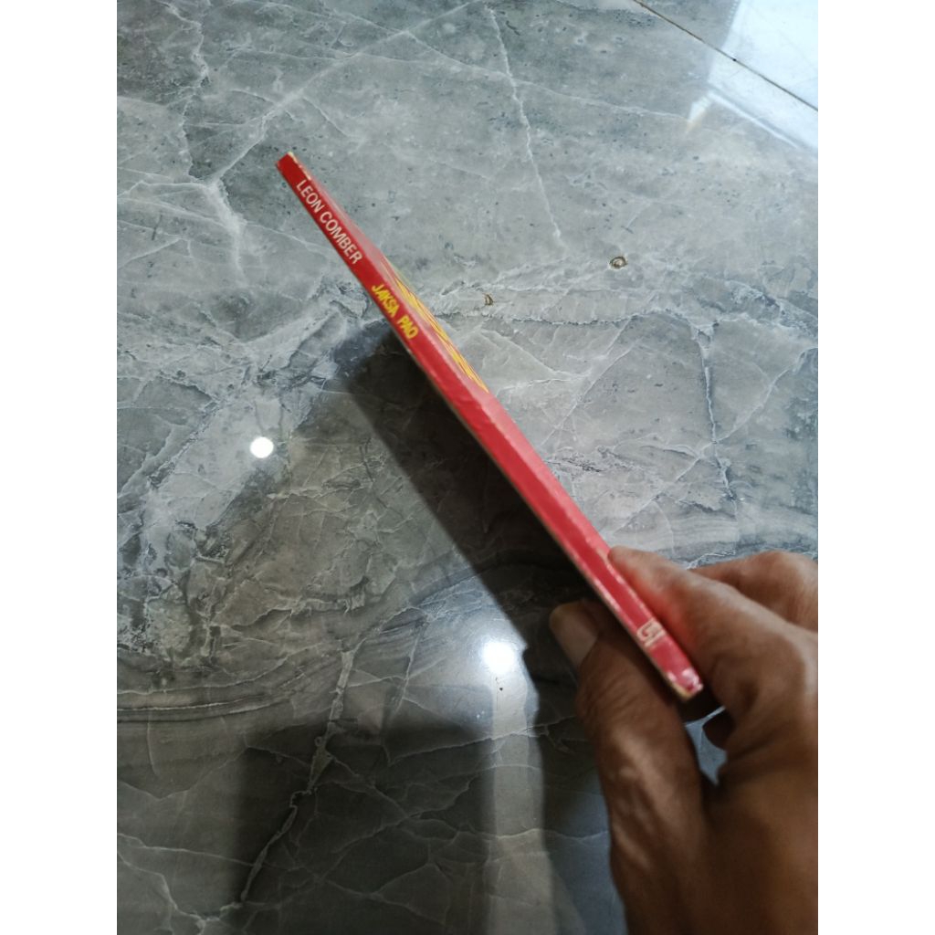 JAKSA PAO-Kisah-Kisah.Kriminil dari Tiongkok-J2