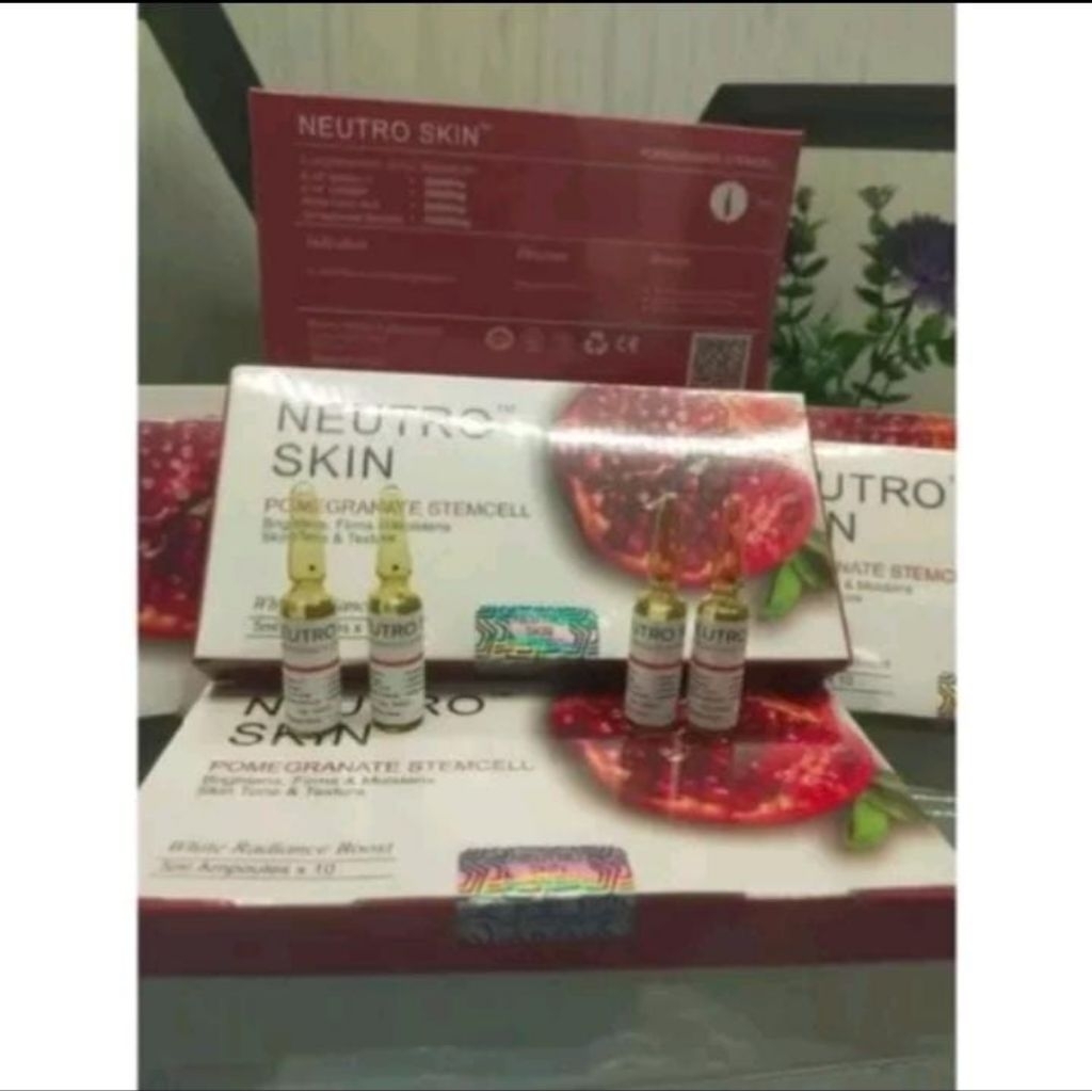 NETRO DELIMA POMAGE NETRO