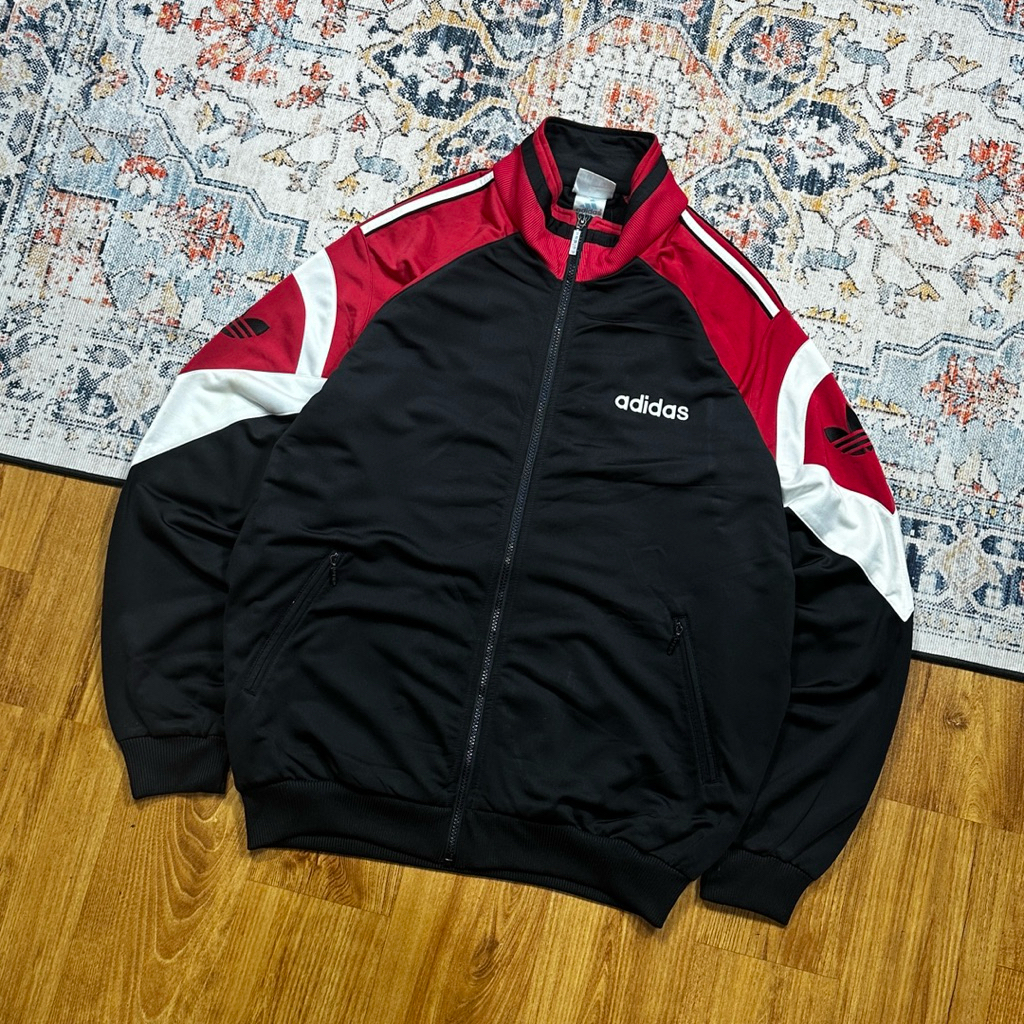 TRACKTOP ADIDAS 80s VINTAGE SECOND
