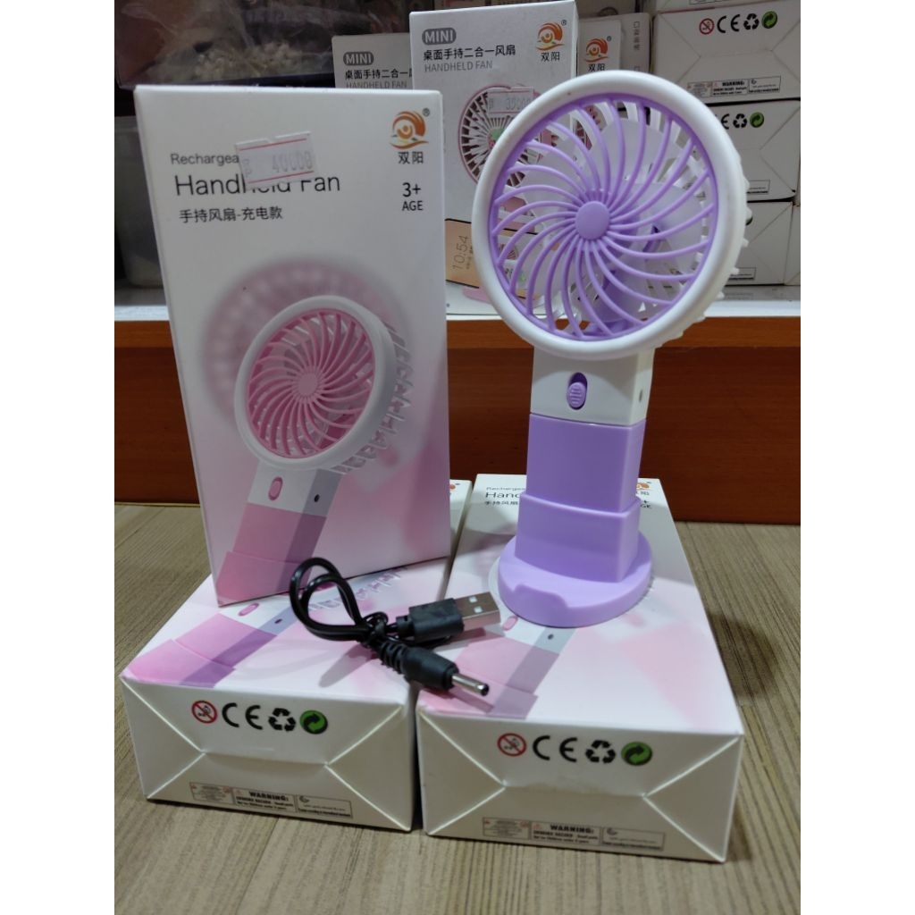 Kipas Angin portable Besar