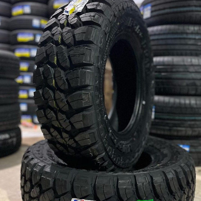 ban mobil cangkul 245 75 R16 forceum MT