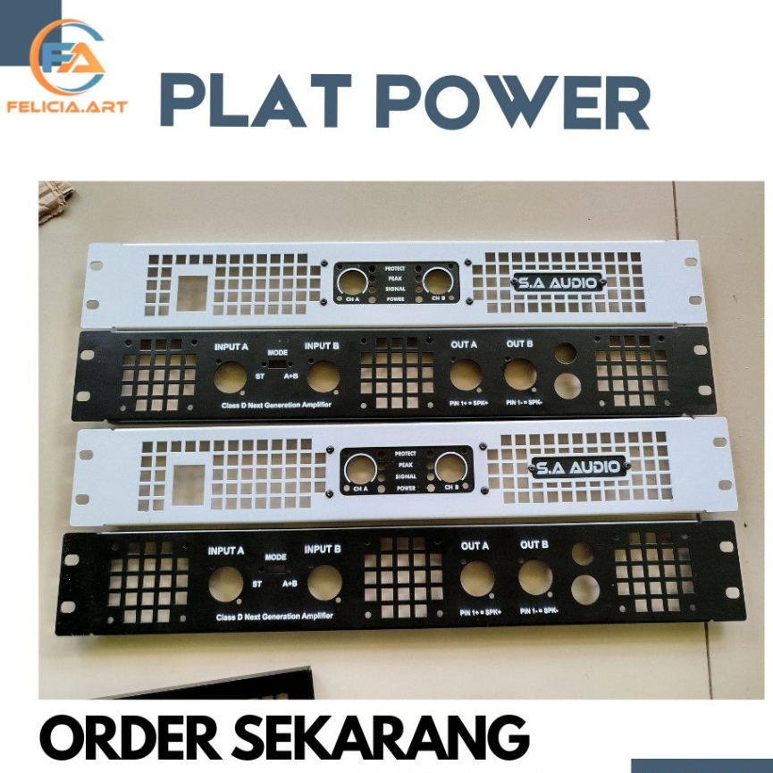 plat power