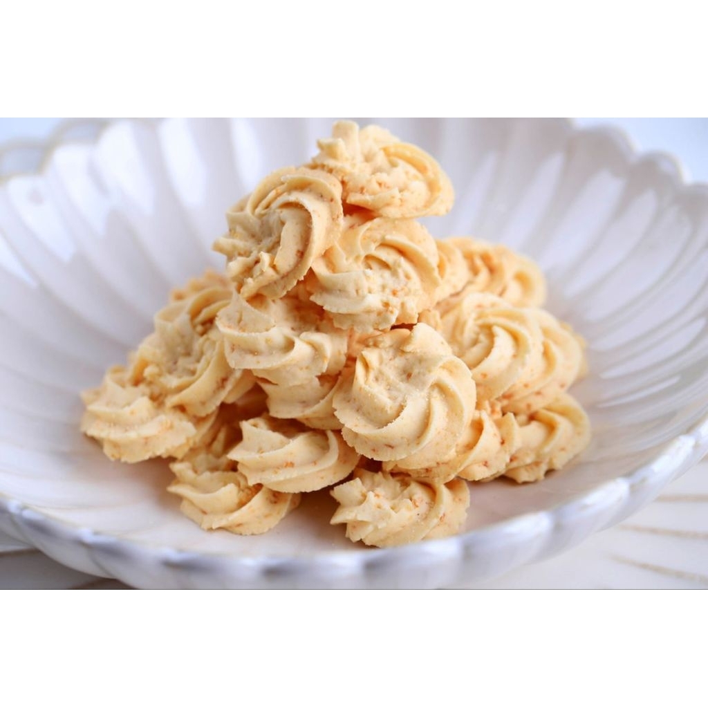 Kue Sagu Keju 500gram