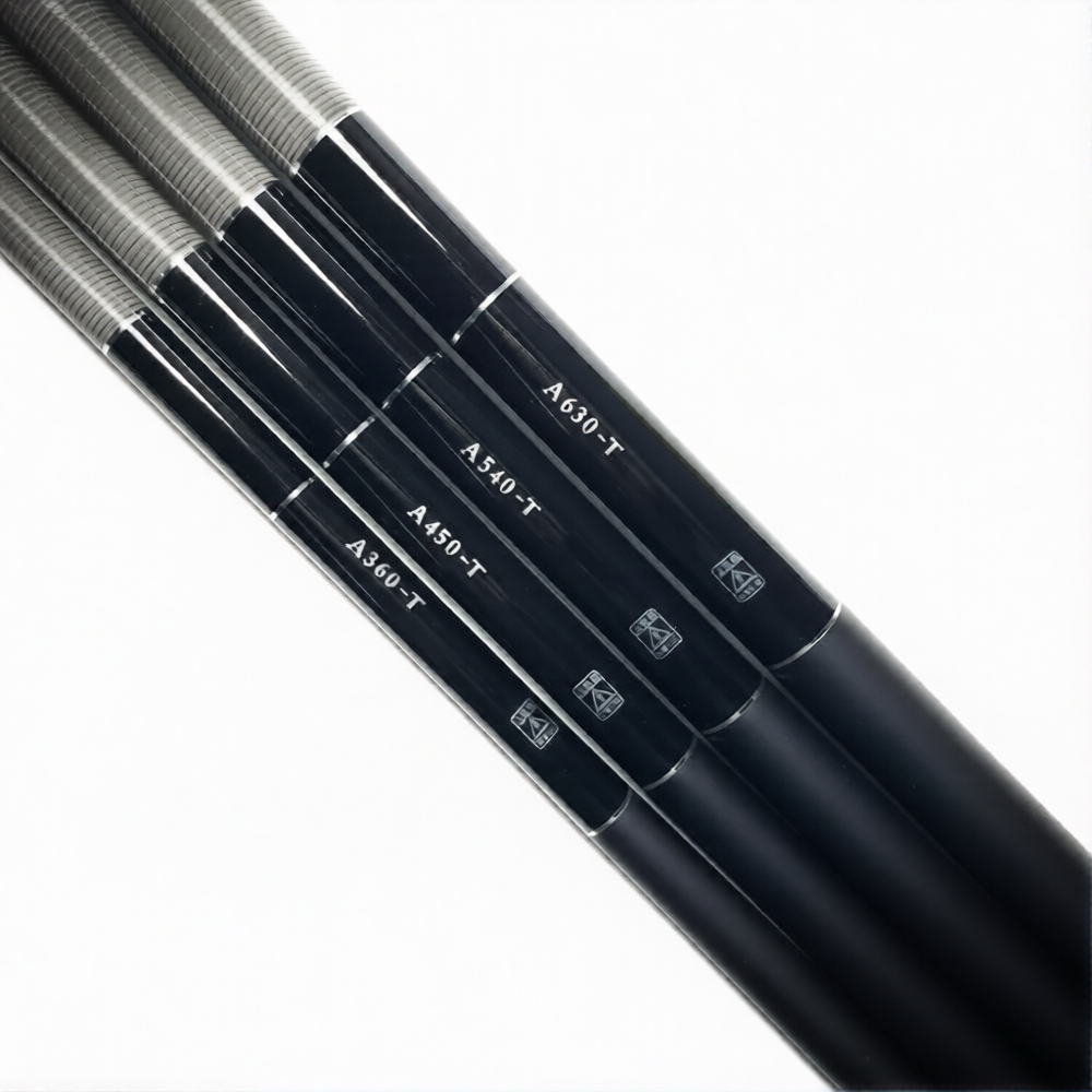 joran tegek shimano borderless kuat ringan dan sensitif dengan bahan 100% full carbon