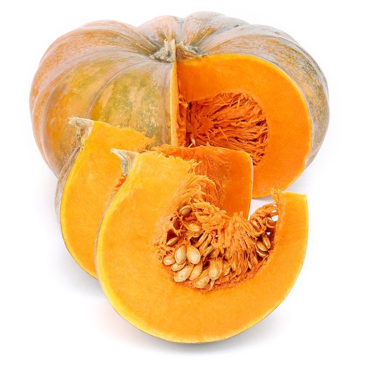 Labu Kuning Waluh Segar 500gr Sayur Freshmart Bandung