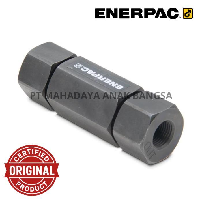 Check Valve Enerpac | V17