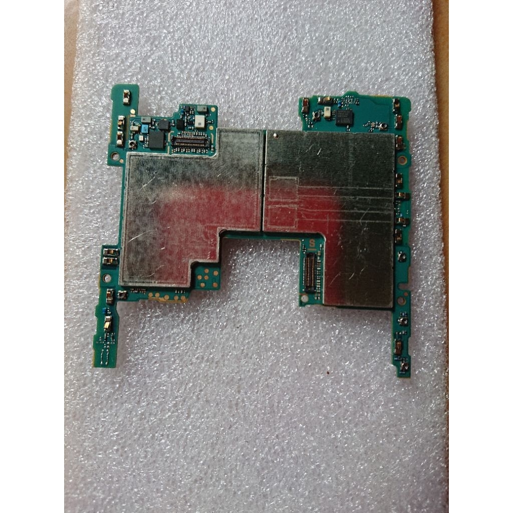 Mesin Sony Xperia XZ2 SoftBank