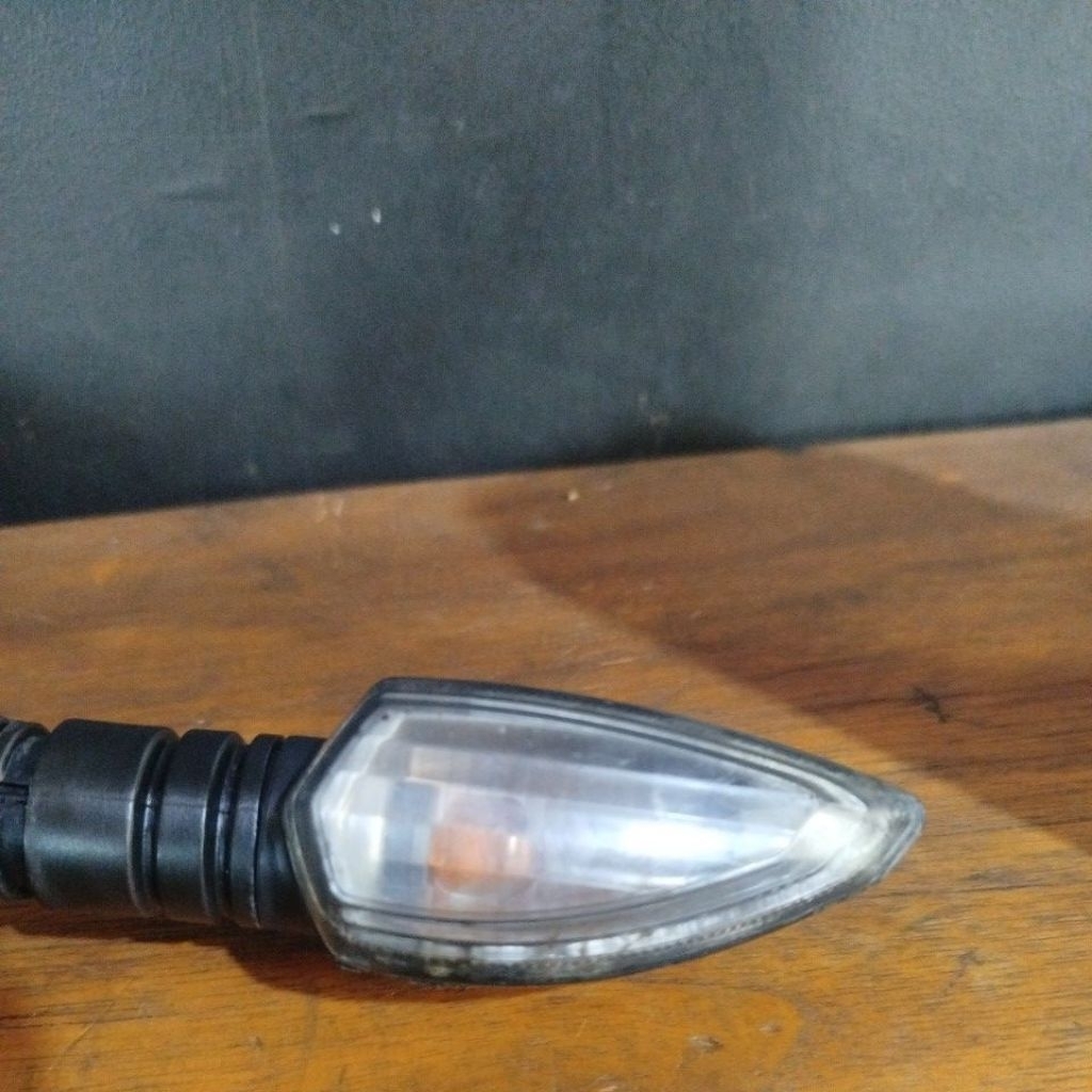 sein original vixion new