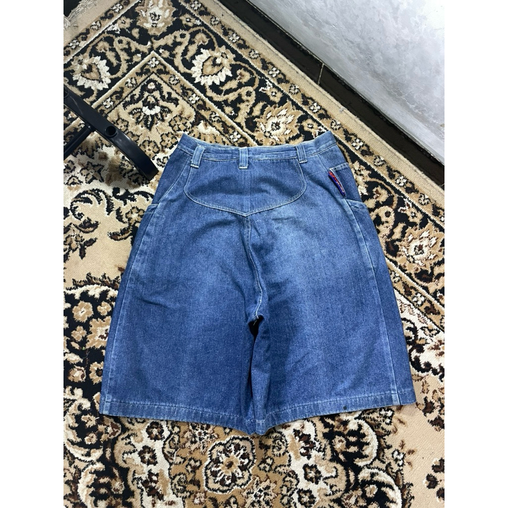 jorts pants y2k jnco