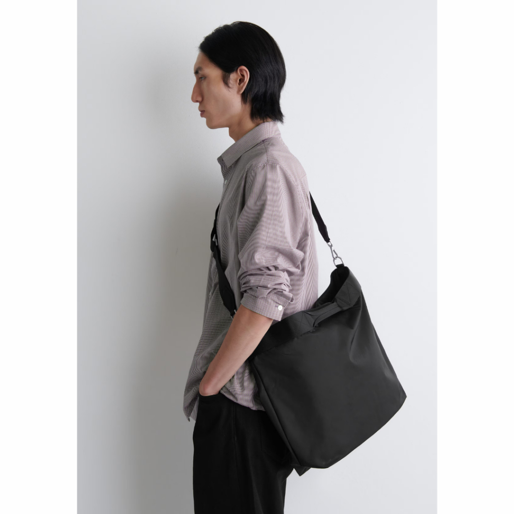 COS Pursuit Messenger Bag - Nylon (No Tag)