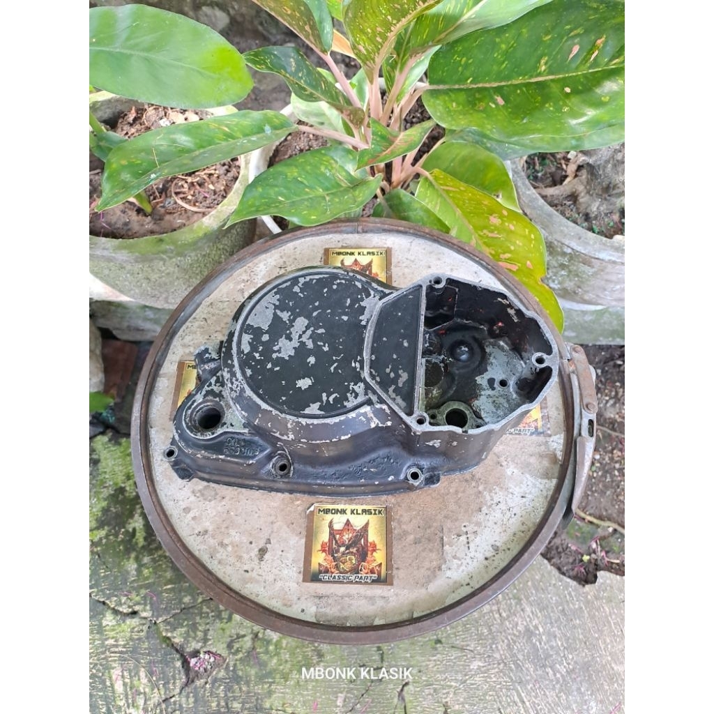 bak magnet kopling rx king cobra master ORIGINAL kalter kiri kalter kanan blok kiri rx king bak magn