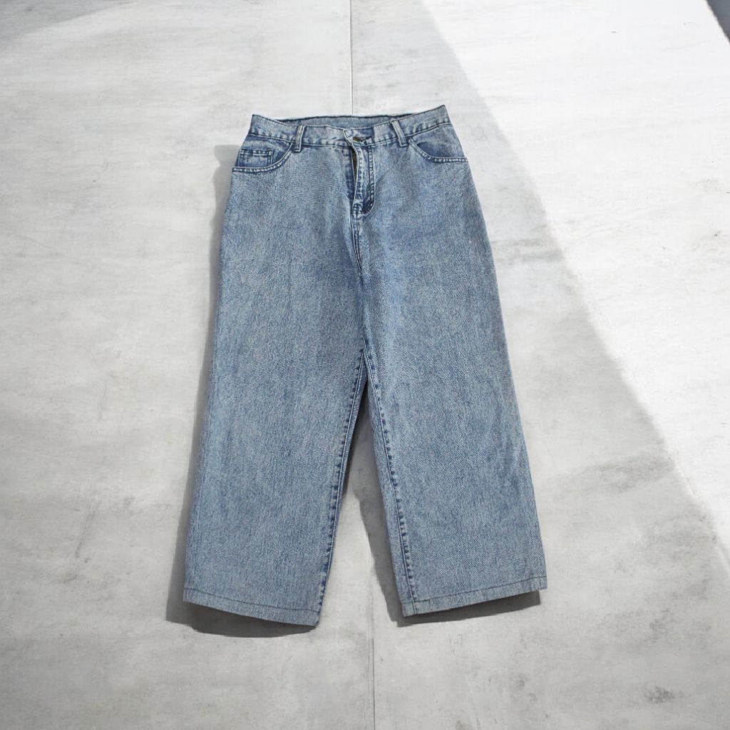 celana jeans unbranded size 30