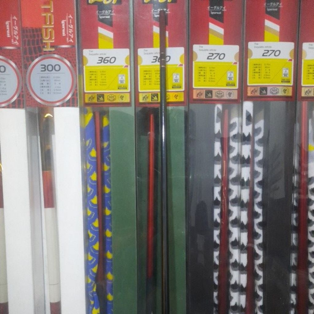 ruas static atas bongkot 270