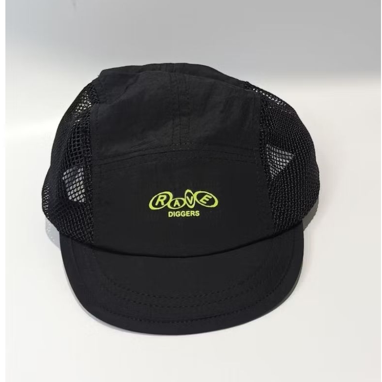 Topi Running pendek Topi visor